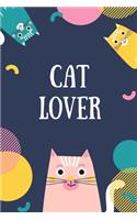 Cat Lover