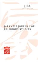 Japanese Journal of Religious Studies 46/2