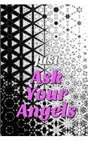 Just Ask Your Angels