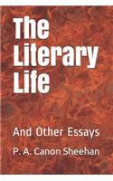 The Literary Life