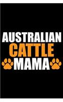 Australian Cattle Mama