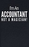 I'm An Accountant