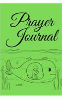 Prayer Journal