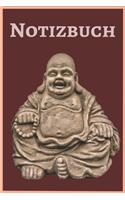 Notizbuch Buddha