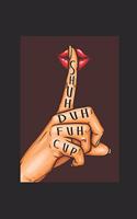 Shuh Duh Fuh Cup Lip Slay