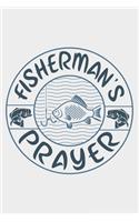 Fisherman Prayers