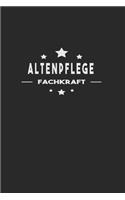 Altenpflege Berufe