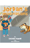 Jordan's Imaginations
