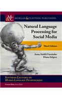 Natural Language Processing for Social Media