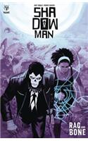 Shadowman (2018) Volume. 3: Rag and Bone