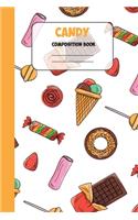 Candy Composition