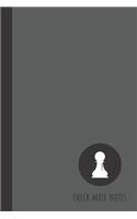 check mate notes