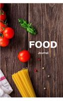 Food Journal