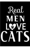 Real Men Love Cat