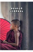 Prayer Journal