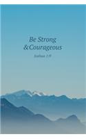 Christian Gift Notebook