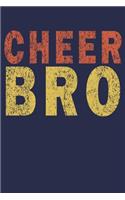 Cheer Bro