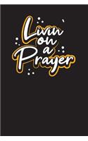 Livin On A Prayer