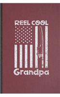 Reel Cool Grandpa