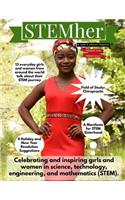 STEMher by Ruby B. Johnson Magazine
