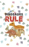 Dinosaurs Rule