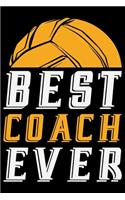 Best Coach Ever