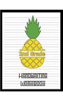2nd Grade Handwriting Workbook