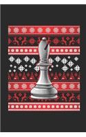 Ugly Christmas Sweater - Bishop