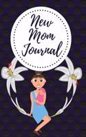 New Mom Journal