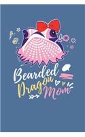 Bearded Dragon Mom