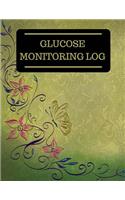 Glucose Monitoring Log