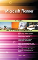 Microsoft Planner: Third Edition