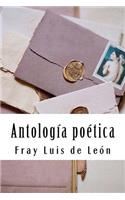 Antología poética