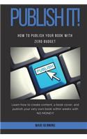 Publish It!