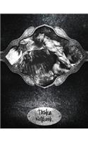 Toska Notebook