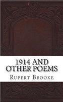 1914 and Other Poems