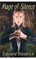 Mage of Silence