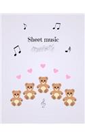 Sheet Music