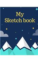 My Sketch Book