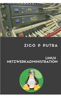 Linux Netzwerkadministration
