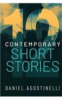 12 Contemporary Short Stories