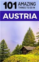 101 Amazing Things to Do in Austria