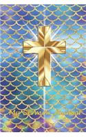 My Sermon Journal