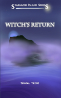 Witch's Return