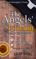 Angels' Portion