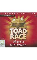 Toad Rage
