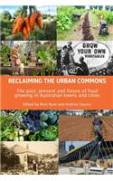 Reclaiming the Urban Commons