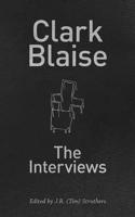 Clark Blaise