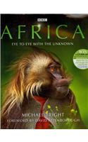 Africa: Eye to Eye with the Unknown