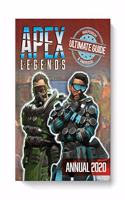 Apex Legends Annual 2020